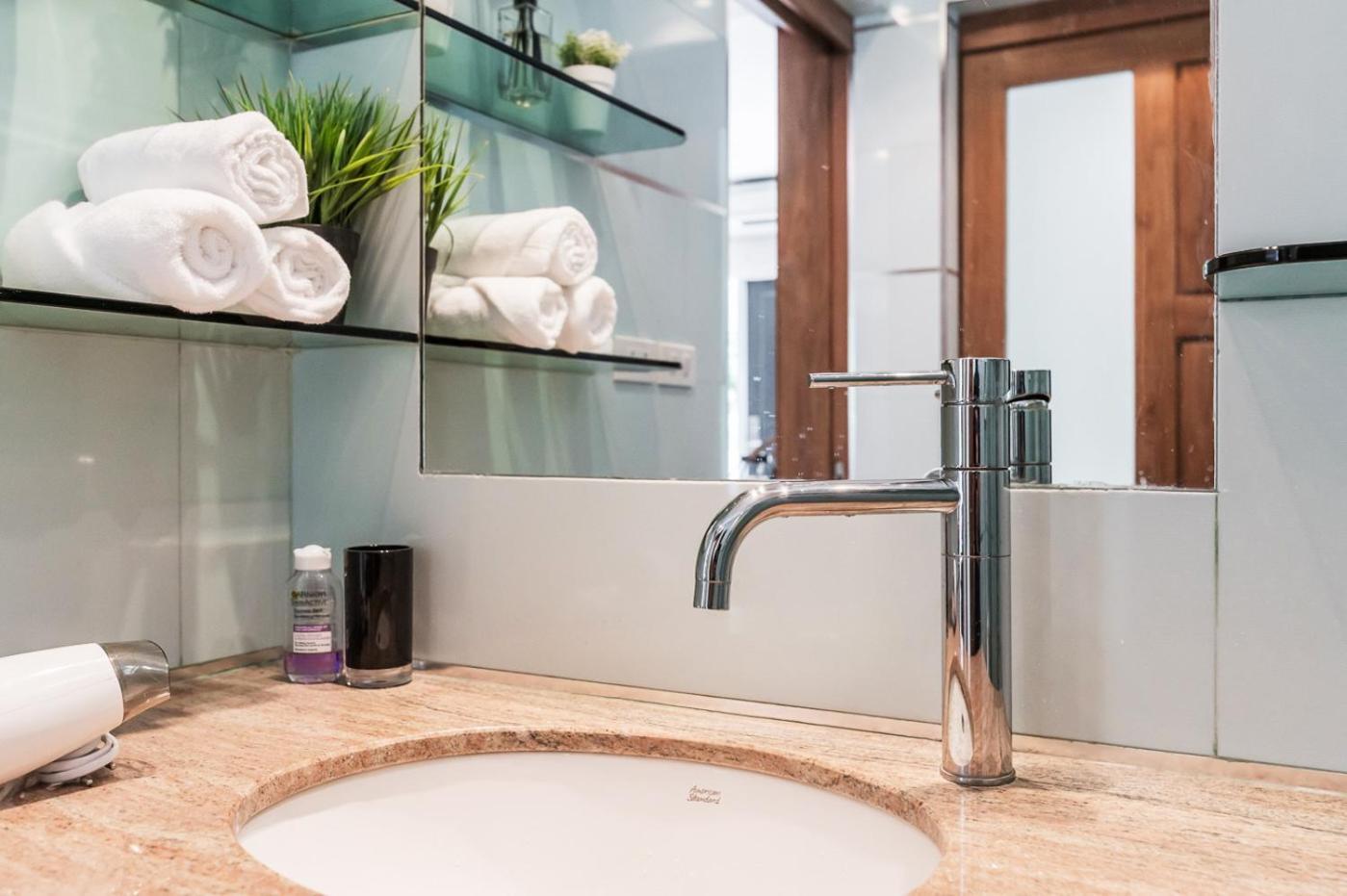Majestic Residence Pool Villa 4 Bedrooms Private Beach 芭達亞 外观 照片